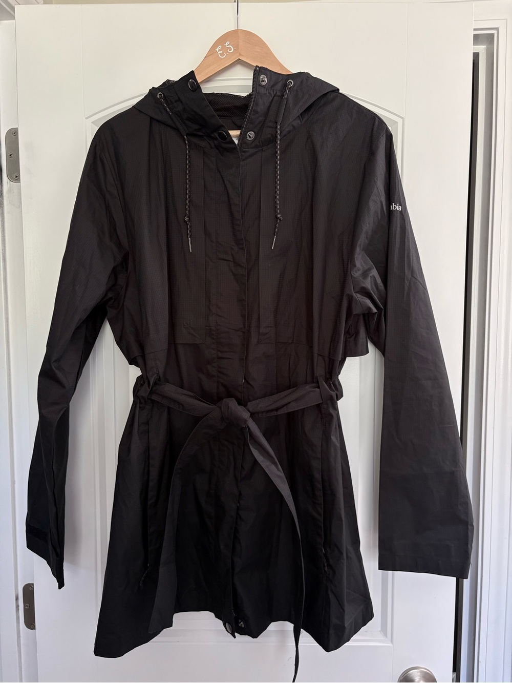 Women’s Columbia “Pardon my Trench” Jacket